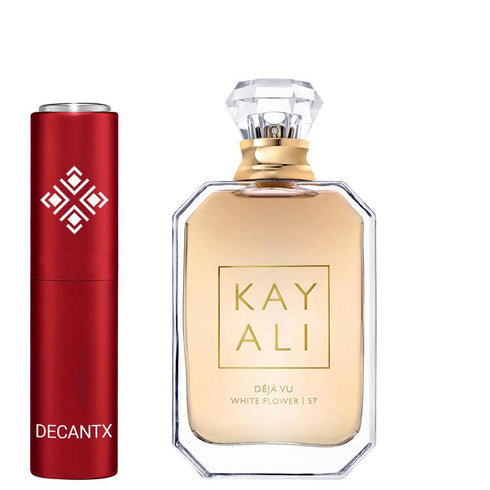 Kayali Deja Vu White Flower Eau de Parfum for Women