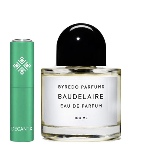 BYREDO Baudelaire Eau de Parfum Unisex