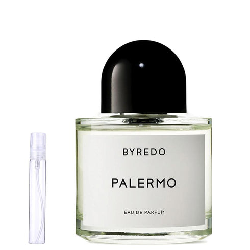 BYREDO Palermo Eau de Parfum Unisex