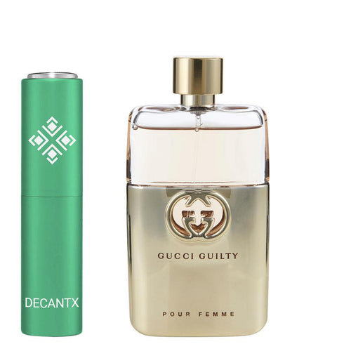 Gucci Guilty Pour Femme Eau de Parfum for Women