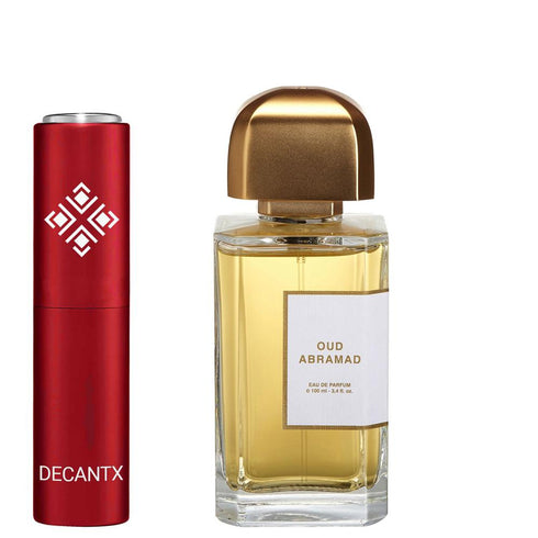 BDK Parfums Oud Abramad Eau de Parfum Unisex