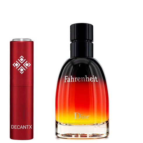 Dior Fahrenheit Parfum for Men