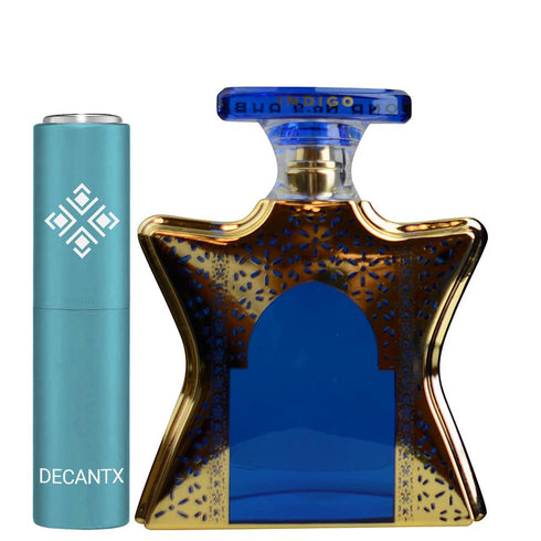 Bond No. 9 Dubai Indigo Eau de Parfum Unisex