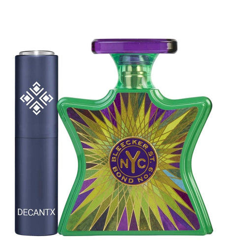 Bond No. 9 Bleecker Street Eau de Parfum Unisex