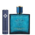 Versace Eros Eau de Toilette for Men
