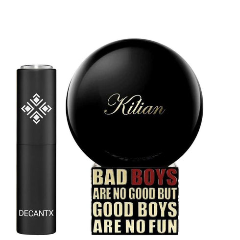 By Kilian Bad Boys Are No Good But Good Boys Are No Fun Eau de Parfum for Women