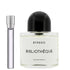 BYREDO Bibliotheque Eau de Parfum Unisex