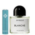 BYREDO Blanche Eau de Parfum Unisex