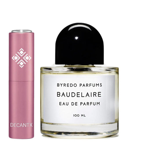 BYREDO Baudelaire Eau de Parfum Unisex