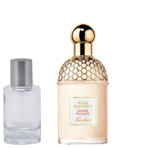 Guerlain Aqua Allegoria Ginger Piccante Eau de Toilette Unisex