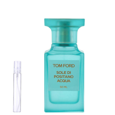 Tom Ford Sole di Positano Acqua Eau de Toilette Unisex