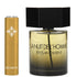 Yves Saint Laurent La Nuit de L'Homme Eau de Toilette for Men