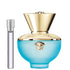 Versace Pour Femme Dylan Turquoise Eau de Toilette for Women