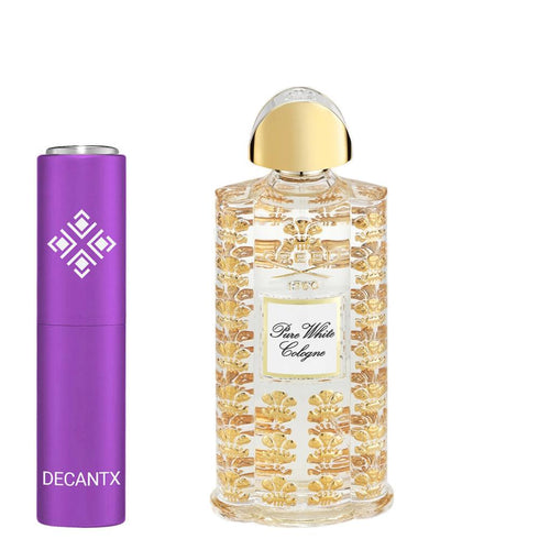 Creed Pure White Cologne Eau de Parfum Unisex