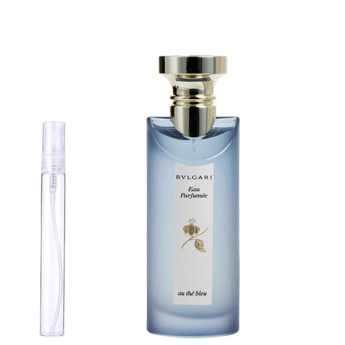 Bvlgari Eau Parfumee Au The Bleu Eau de Cologne Unisex