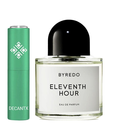 BYREDO Eleventh Hour Eau de Parfum Unisex