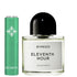 BYREDO Eleventh Hour Eau de Parfum Unisex