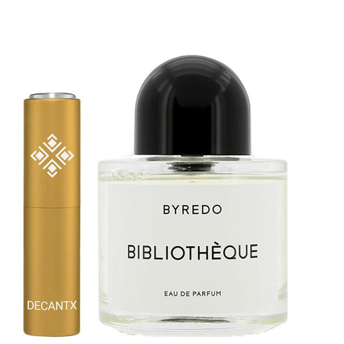 BYREDO Bibliotheque Eau de Parfum Unisex
