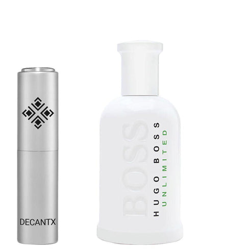 Hugo Boss Bottled Unlimited Eau de Toilette for Men