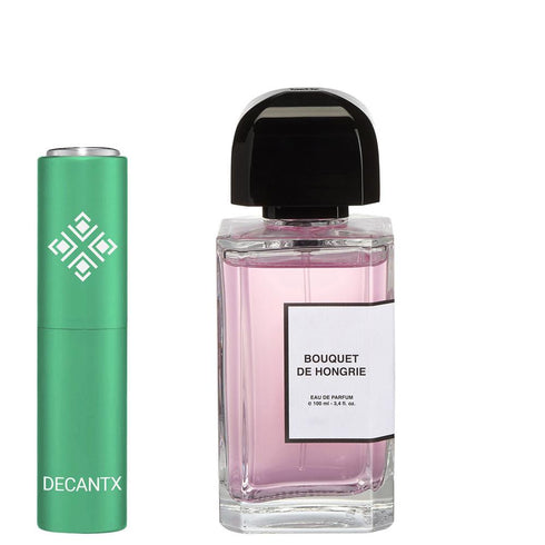 BDK Parfums Bouquet de Hongrie Eau de Parfum for Women