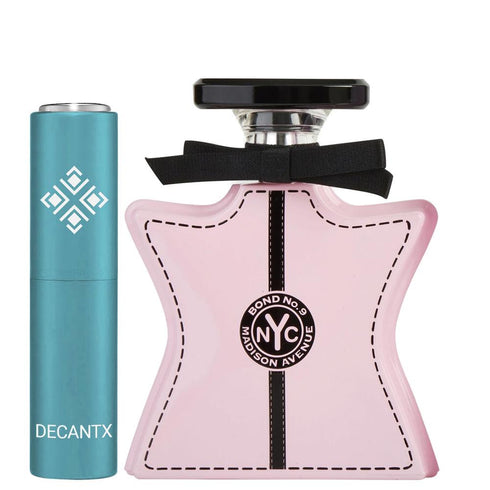 Bond No. 9 Madison Avenue Eau de Parfum for Women