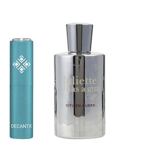 Juliette Has a Gun Citizen Queen Eau de Parfum Unisex