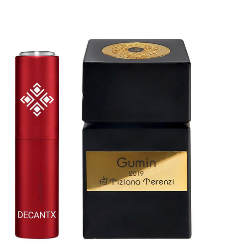 Tiziana Terenzi Gumin Extrait de Parfum Unisex