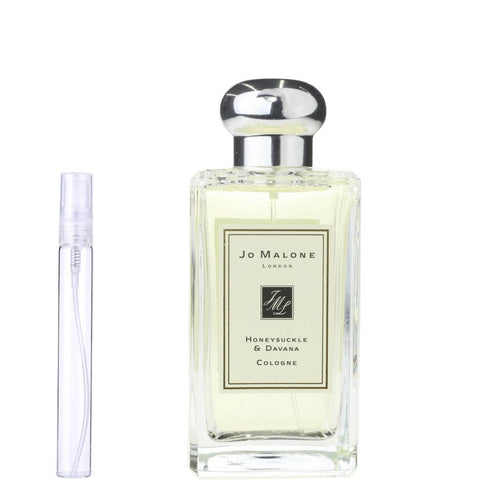Jo Malone Honeysuckle & Davana Eau de Parfum for Women