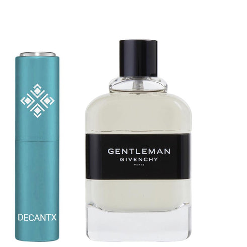 Givenchy Gentleman Eau de Toilette for Men