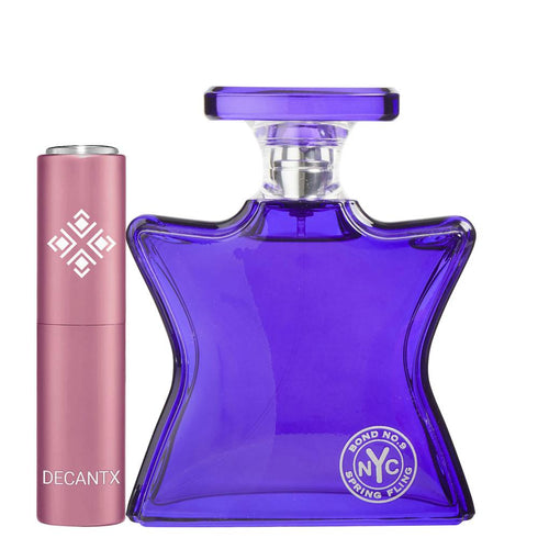 Bond No. 9 Spring Fling Eau de Parfum for Women