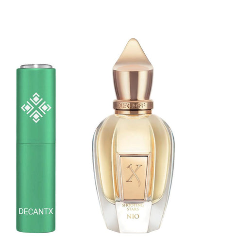 Xerjoff Nio Eau de Parfum Unisex