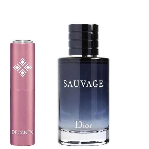 Dior Sauvage Eau de Toilette for Men