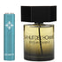 Yves Saint Laurent La Nuit de L'Homme Eau de Toilette for Men