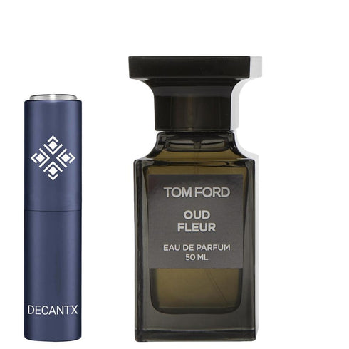 Tom Ford Oud Fleur Eau de Parfum Unisex