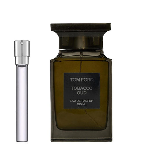 Tom Ford Tobacco Oud Eau de Parfum Unisex