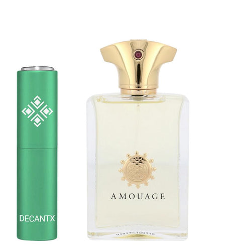Amouage Beloved Man Eau de Parfum for Men