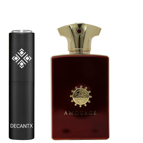 Amouage Journey Man Eau de Parfum for Men