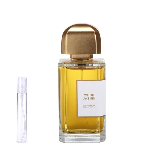 BDK Parfums Wood Jasmin Eau de Parfum Unisex