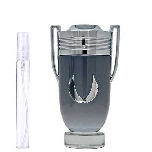 Paco Rabanne Invictus Platinum Eau de Parfum for Men