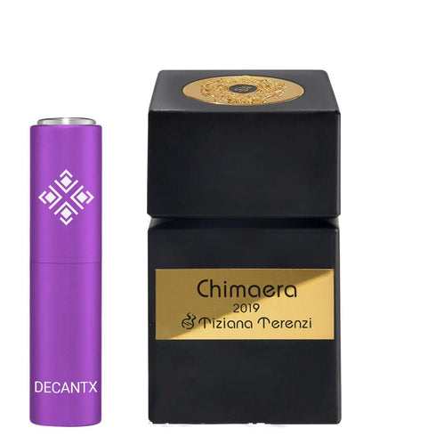 Tiziana Terenzi Chimaera Extrait de Parfum Unisex