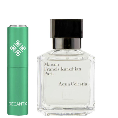 Maison Francis Kurkdjian Aqua Celestia Eau de Toilette Unisex