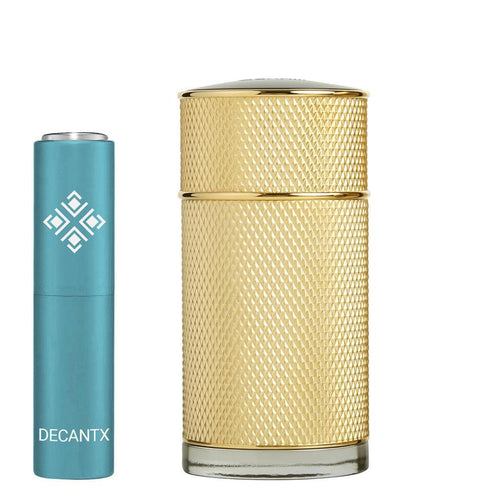 Dunhill Icon Absolute Eau de Parfum for Men