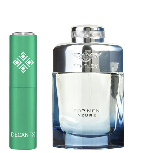 Bentley Azure Eau de Toilette for Men