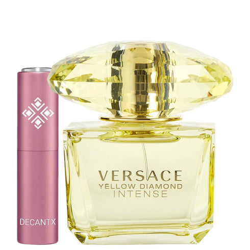 Versace Yellow Diamond Intense Eau de Parfum for Women