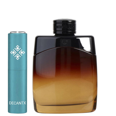 Montblanc Legend Night Eau de Parfum for Men