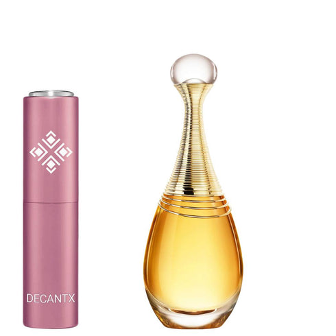 Dior J'adore Infinissime Eau de Parfum for Women