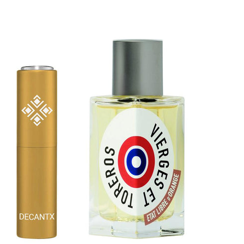 Etat Libre d'Orange Vierges Et Toreros Eau de Parfum for Men