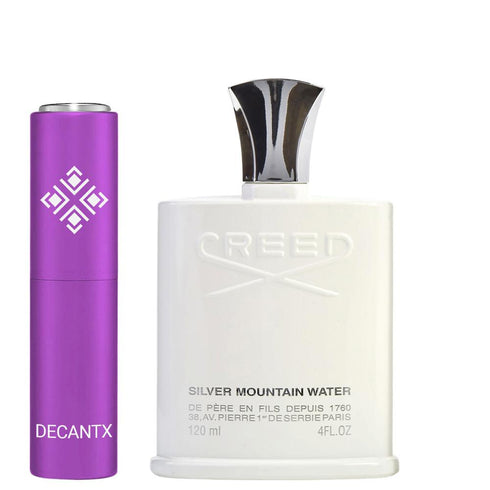 Creed Silver Mountain Water Eau de Parfum Unisex