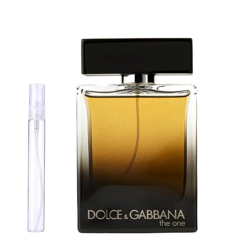 Dolce & Gabbana The One for Men Eau de Parfum Eau de Parfum for Men