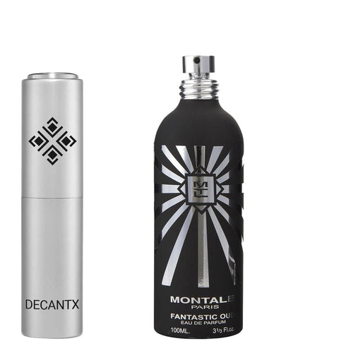 Montale Fantastic Oud Eau de Parfum Unisex